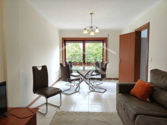 Apartamento venda em Sá-Barrocas, Aveiro