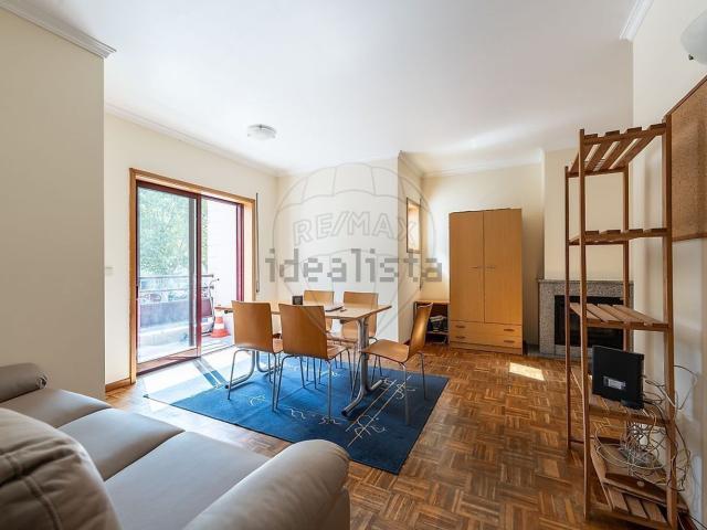 Apartamento venda em Glória, Aveiro