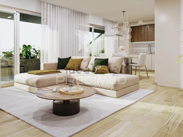 Apartamento venda em Sá-Barrocas, Aveiro