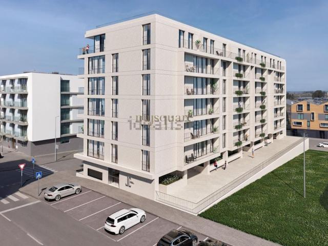 Apartamento venda em Glória e Vera Cruz, Aveiro