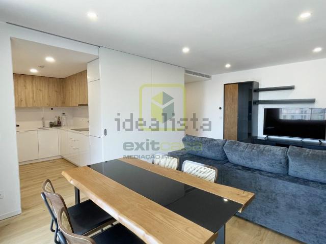 Apartamento venda em Aveiro