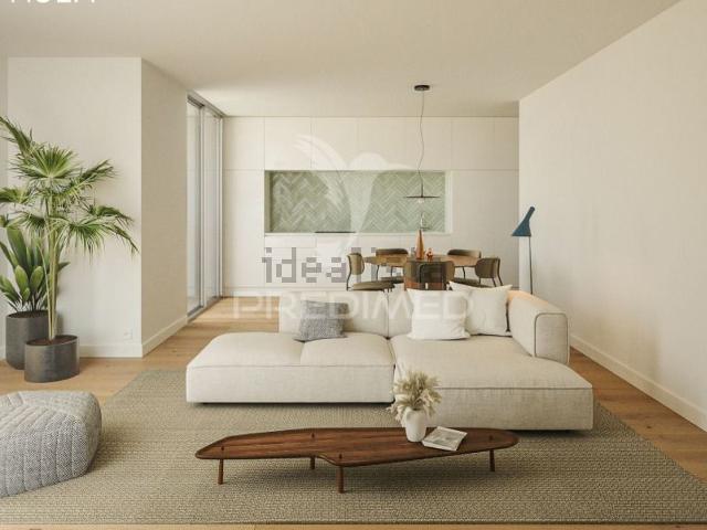 Apartamento venda em Glória e Vera Cruz, Aveiro