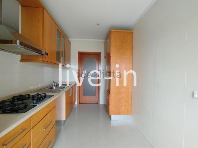 Apartamento alugar em Bairro do Vouga, Aveiro