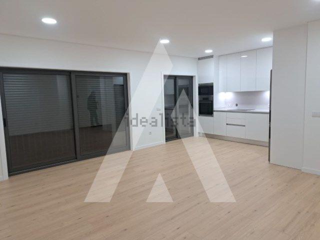 Apartamento alugar em Sá-Barrocas, Aveiro