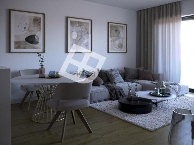 Apartamento venda em Sá-Barrocas, Aveiro