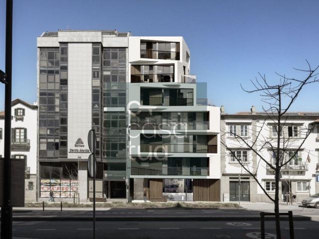Apartamento venda em Aveiro