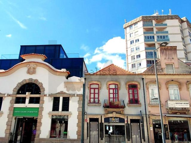 Apartamento venda em Aveiro