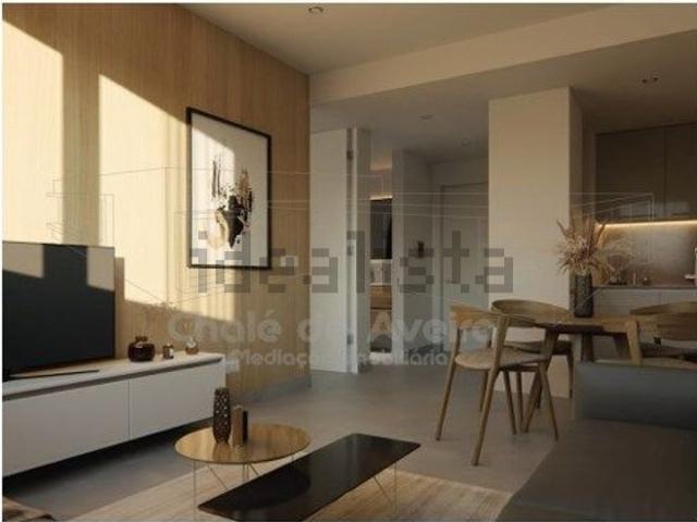 Apartamento venda em Glória, Aveiro