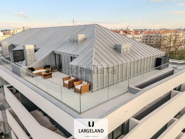 Duplex venda em Sá-Barrocas, Aveiro