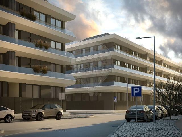 Apartamento venda em Sá-Barrocas, Aveiro