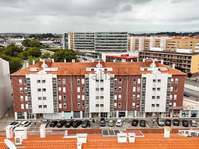 Apartamento venda em Glória, Aveiro