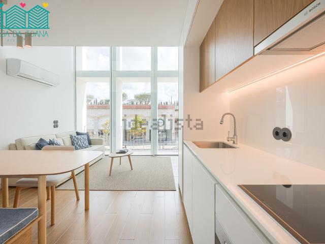Apartamento alugar em Fonte Nova, Aveiro