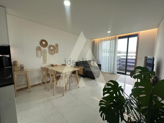 Apartamento venda em Bairro do Vouga, Aveiro