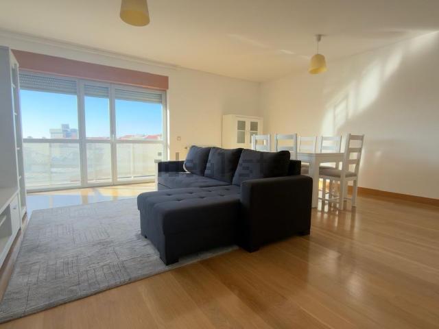 Apartamento alugar em Glória e Vera Cruz, Aveiro