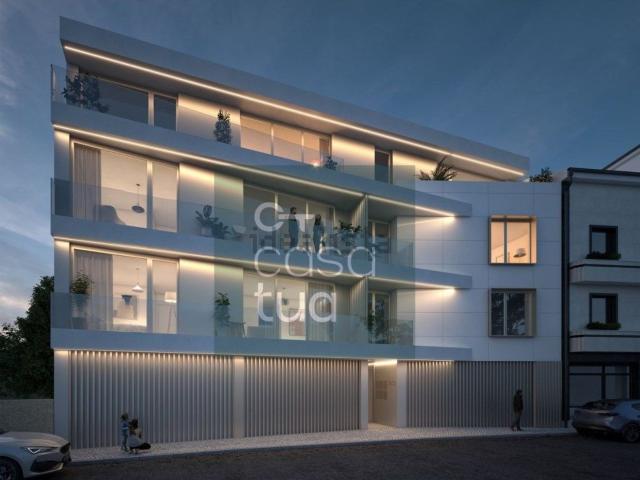 Apartamento venda em Glória e Vera Cruz, Aveiro