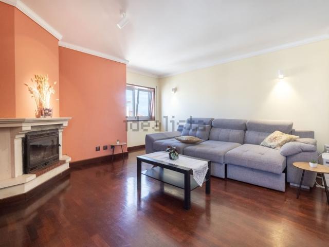 Apartamento venda em Sá-Barrocas, Aveiro