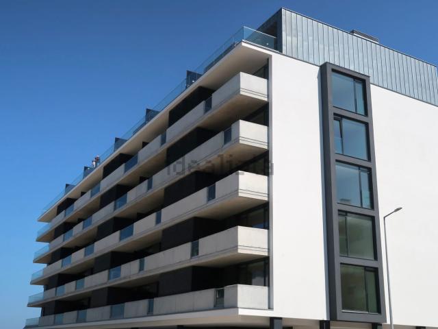 Apartamento venda em Aveiro