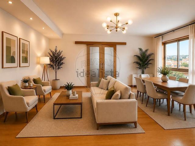 Apartamento venda em Glória e Vera Cruz, Aveiro
