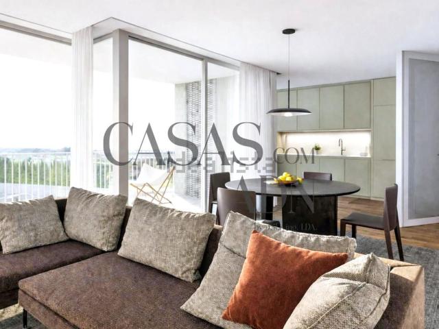 Apartamento venda em Glória e Vera Cruz, Aveiro