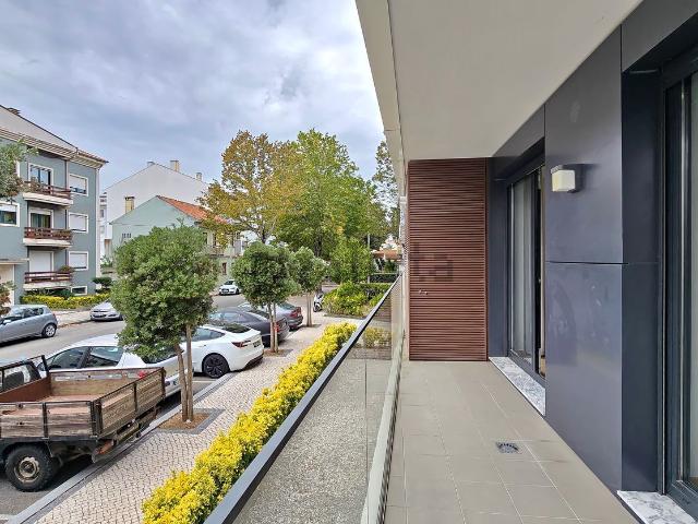 Apartamento alugar em Glória e Vera Cruz, Aveiro