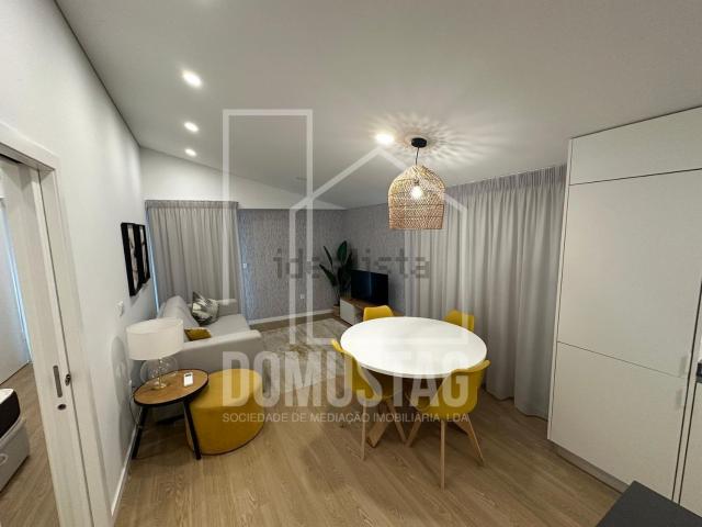 Apartamento venda em Largo do Rossio, Aveiro