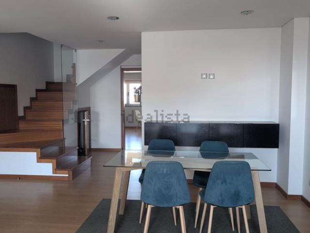 Duplex alugar em Sá-Barrocas, Aveiro