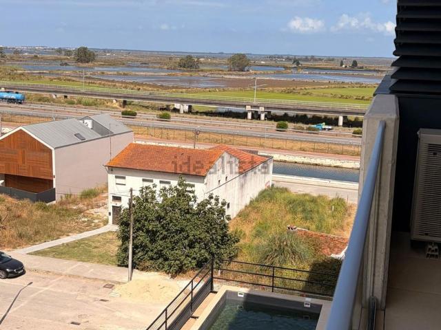 Apartamento venda em Sá-Barrocas, Aveiro