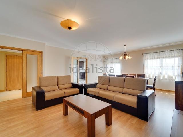 Apartamento venda em Sá-Barrocas, Aveiro