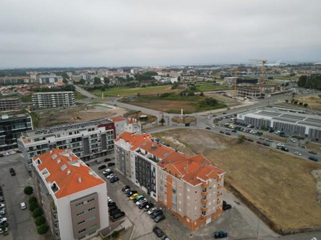 Apartamento venda em Aveiro