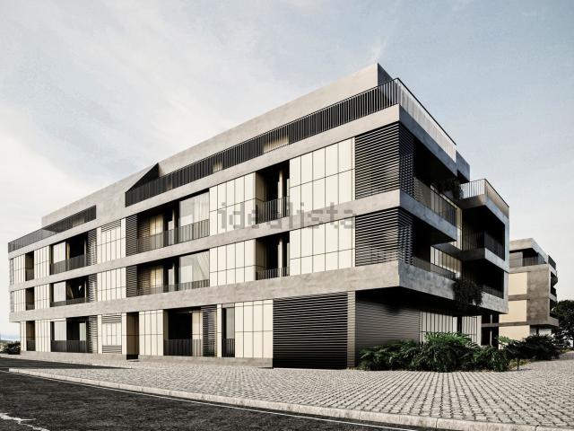 Apartamento venda em Glória e Vera Cruz, Aveiro