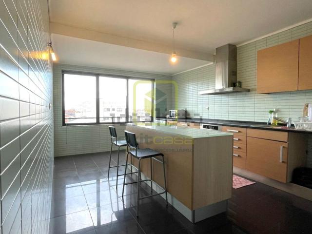 Apartamento venda em Largo do Rossio, Aveiro
