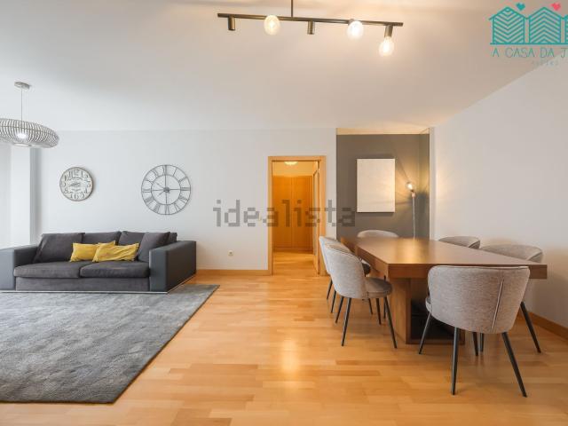 Apartamento alugar em Glória e Vera Cruz, Aveiro