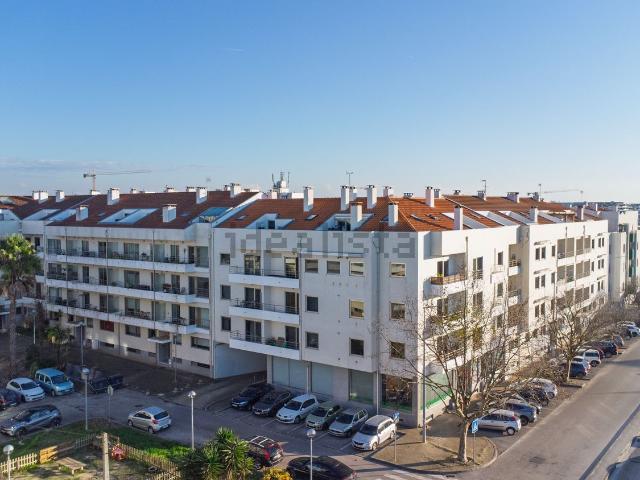 Apartamento venda em Bairro do Vouga, Aveiro