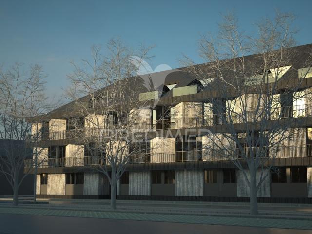 Apartamento venda em Glória e Vera Cruz, Aveiro
