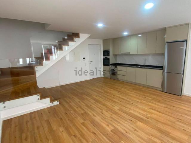 Duplex venda em Glória e Vera Cruz, Aveiro
