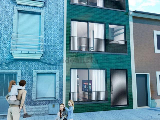Apartamento venda em Glória e Vera Cruz, Aveiro