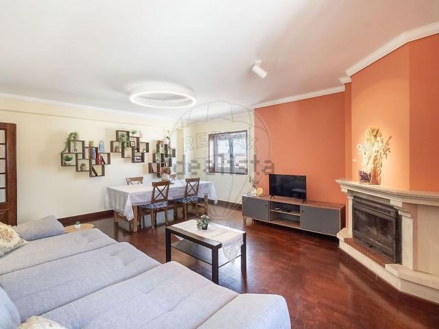 Apartamento venda em Sá-Barrocas, Aveiro