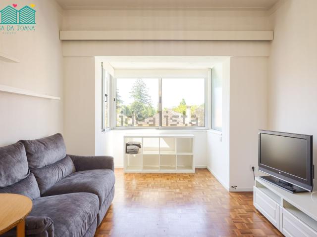 Apartamento venda em Glória, Aveiro