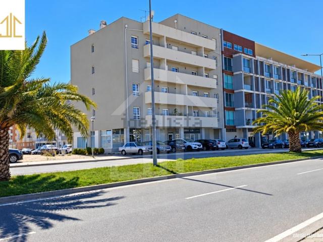 Apartamento alugar em Esgueira, Aveiro