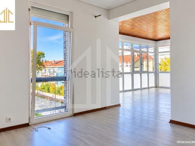 Apartamento alugar em Glória e Vera Cruz, Aveiro