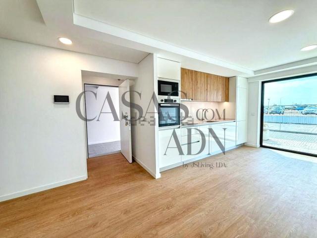 Apartamento venda em Largo do Rossio, Aveiro