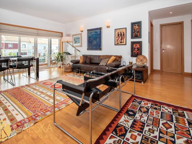 Apartamento venda em Glória e Vera Cruz, Aveiro