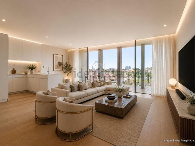 Apartamento alugar em Glória e Vera Cruz, Aveiro