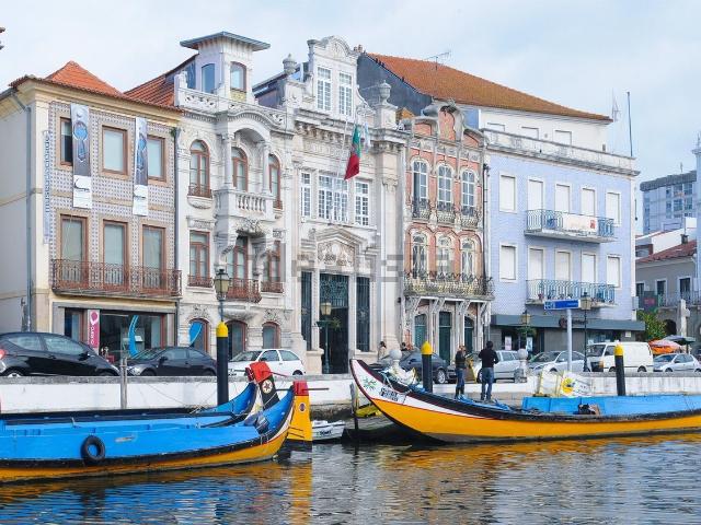 Apartamento venda em Aveiro