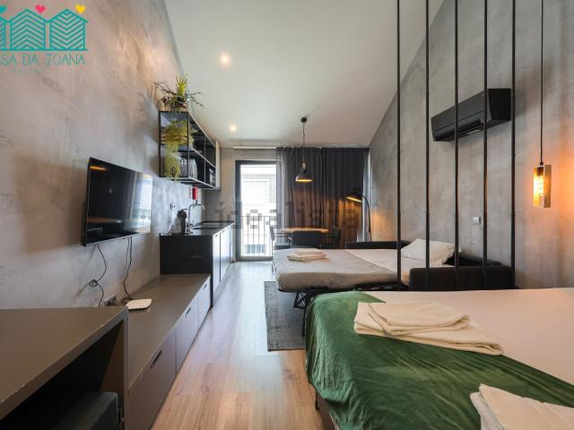 Apartamento venda em Largo do Rossio, Aveiro
