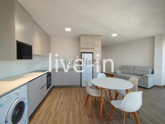 Apartamento alugar em Fonte Nova, Aveiro