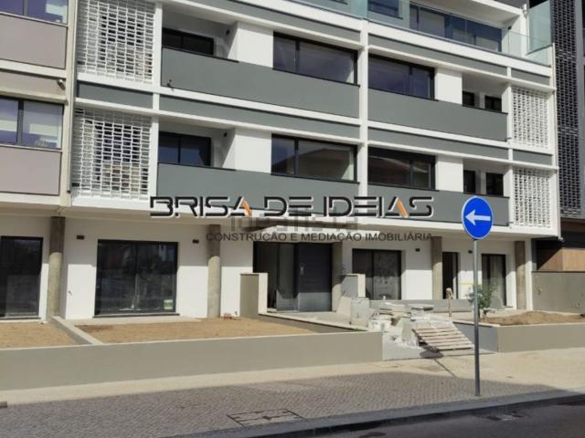 Apartamento alugar em Glória, Aveiro