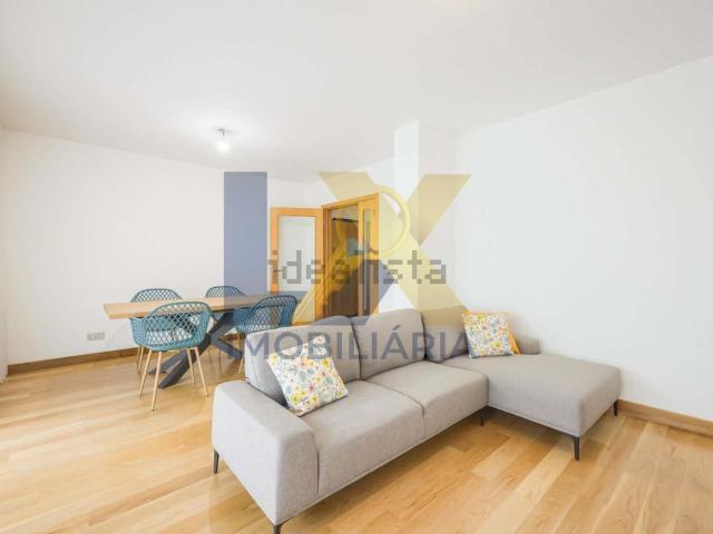 Apartamento alugar em Glória e Vera Cruz, Aveiro