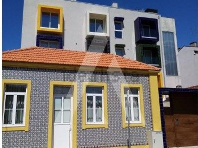 Apartamento alugar em Glória e Vera Cruz, Aveiro