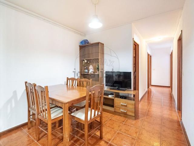 Apartamento venda em Bairro de Santiago, Aveiro